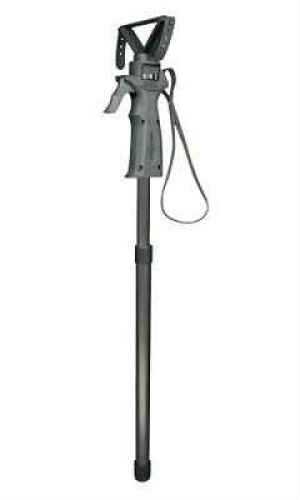 Primos Tall Monopod Trigger Stick 31"-64"